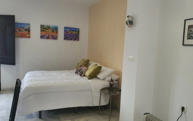 Casa Carmen Morena Mia