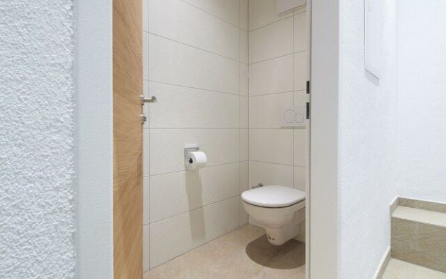 Appartement Kohlmais by HolidayFlats24