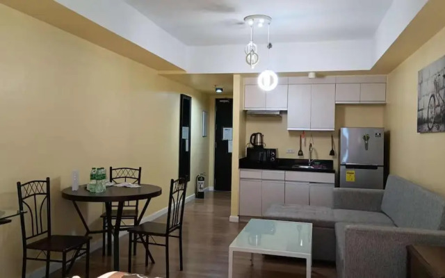 Davao Central Suites