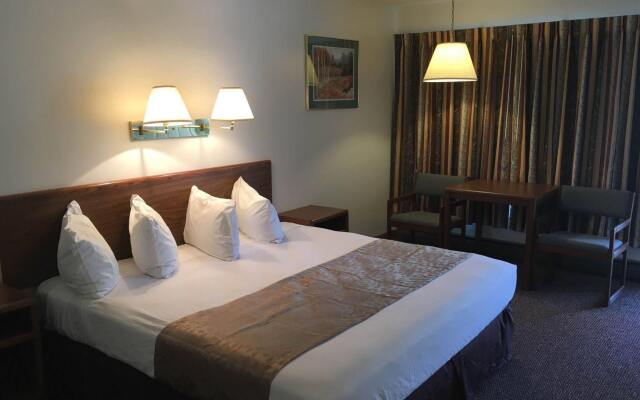 Golden Eagle Inn