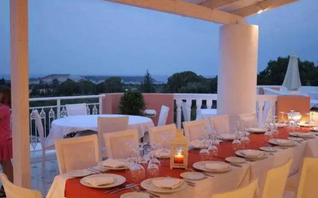 Belvedere Luxury Suites
