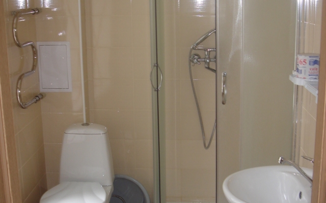 Руссия (бывш.Орлиное гнездо)