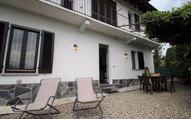 Apartment Allegra Luino