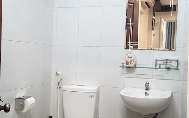 Citadel Homestay