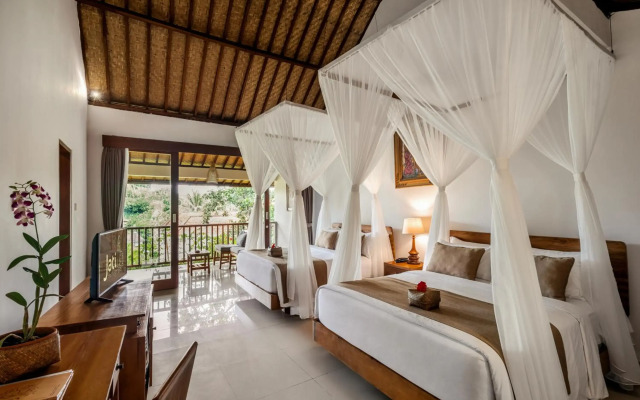 Jati Cottage