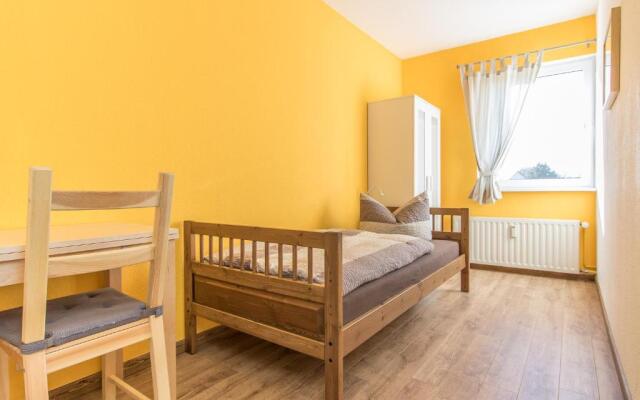 Pension Molsdorf