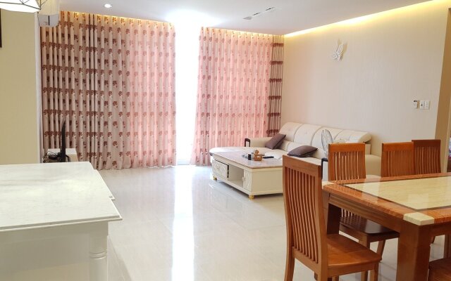 SunEx Luxury Apartment
