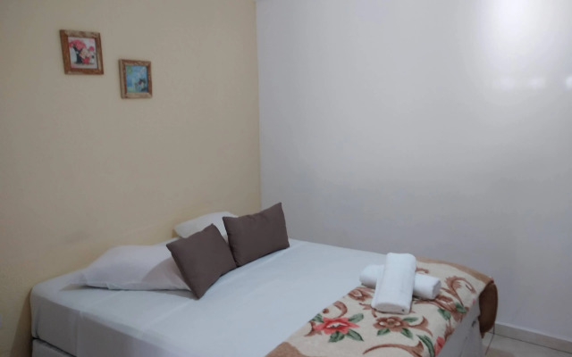 Pousada Vale da Montanha