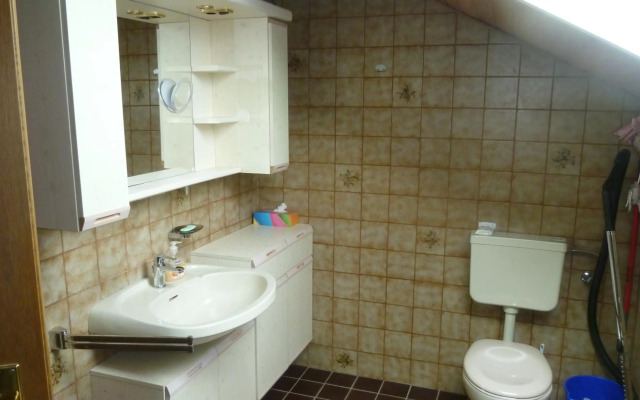 Ferienwohnung Gilching