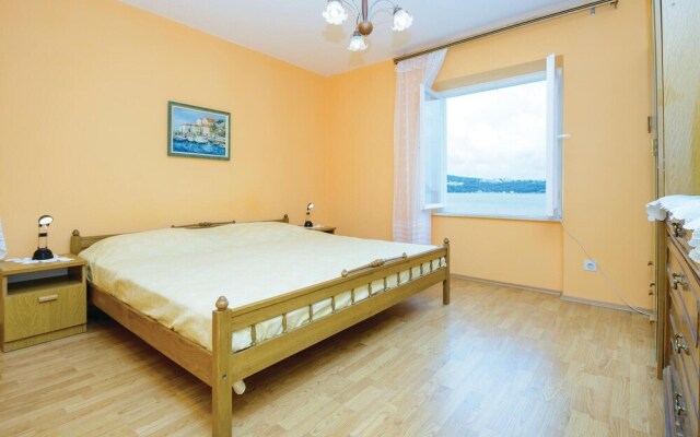 Stunning Home in Dubrovnik With Wifi and 2 Bedrooms