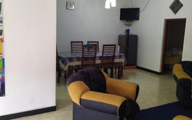 Rio Homestay