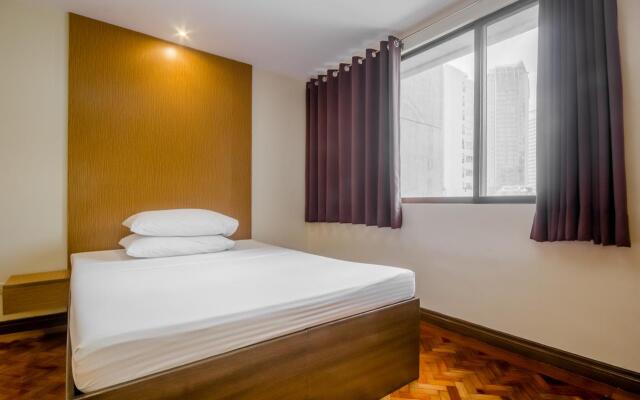 Salcedo Suites