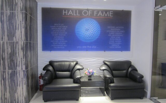 Icon Hotel Timog