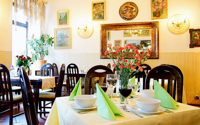 Rubens Guest House