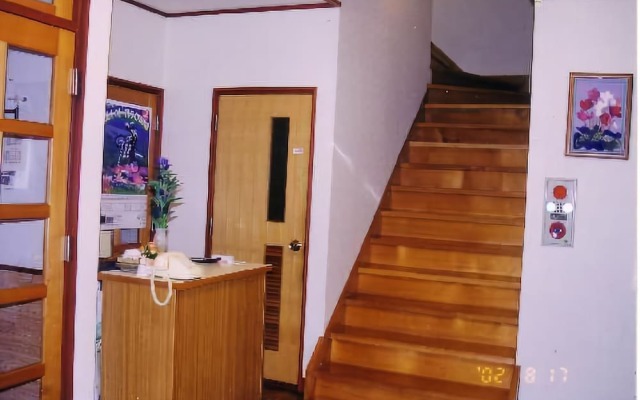 Appi Kogen Kamui no Mori Youth Hostel