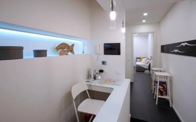 Galleria 38 affittacamere