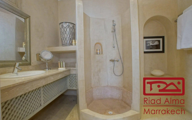 Riad Alma