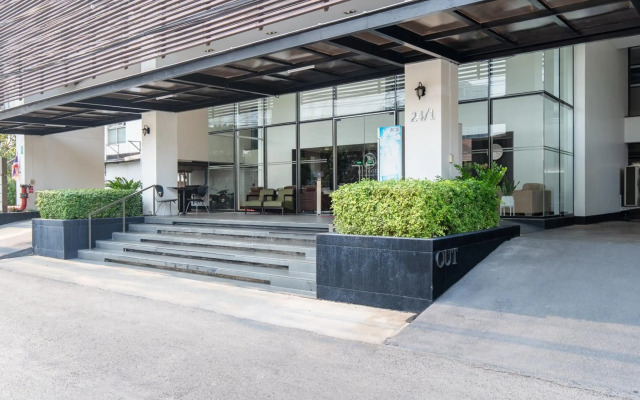 Lily Hotel Bangkok
