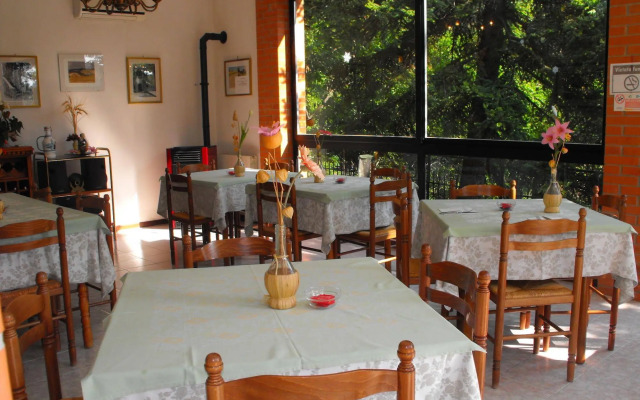 Piccola Siesta b&b