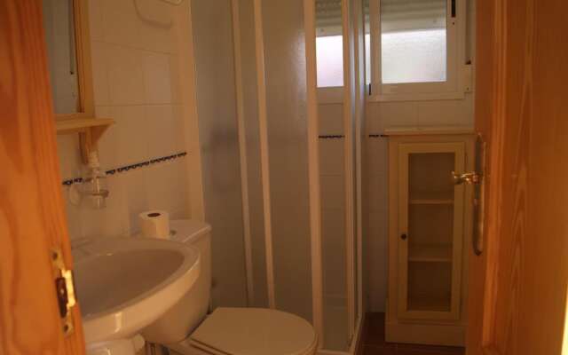 Marineu Residencial L'Atall