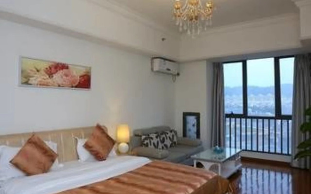 Bolaidun International Apartment