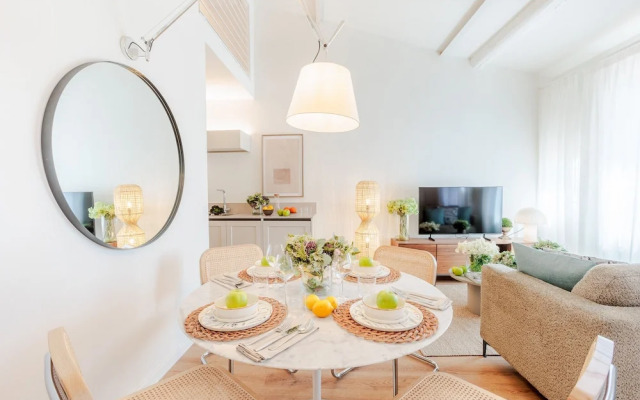 Letizia Loft in Lucca