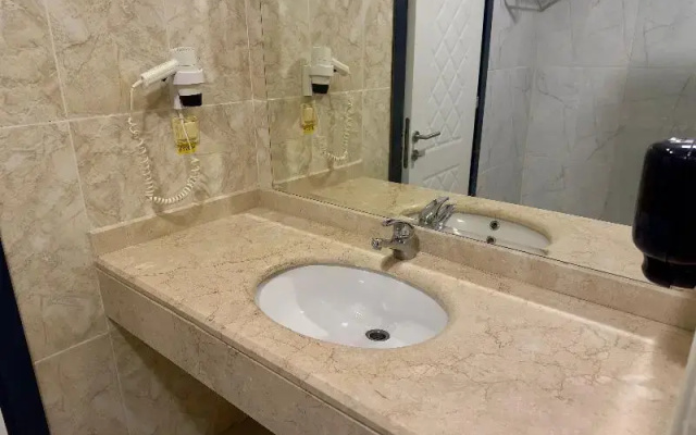 Aware Resort Hotel Spa