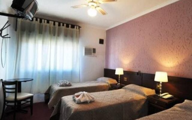 Hotel Imperial