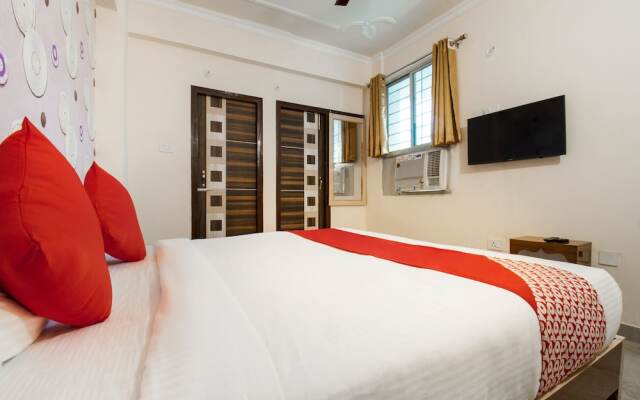 OYO Flagship 47006 Hotel Magadh Palace