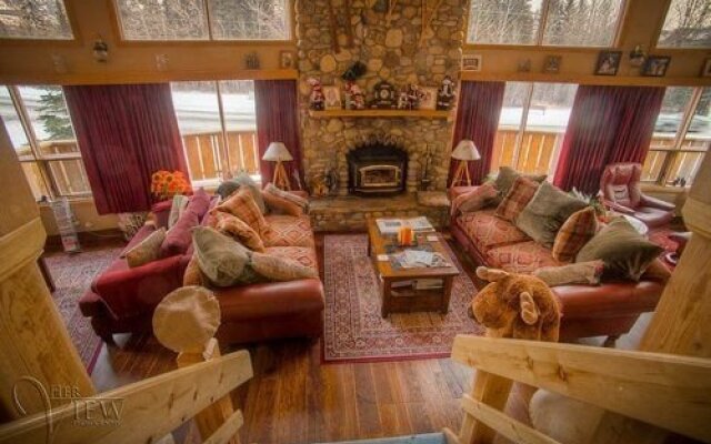 Ambleside Lodge Bed & Breakfast