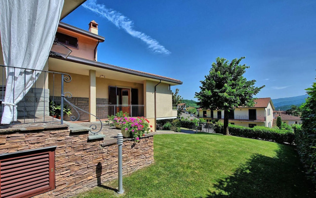 Villa Pratovecchio