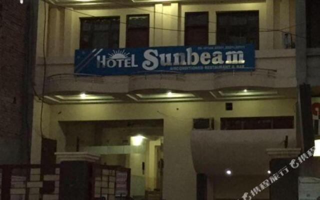 Hotel Sunbeam