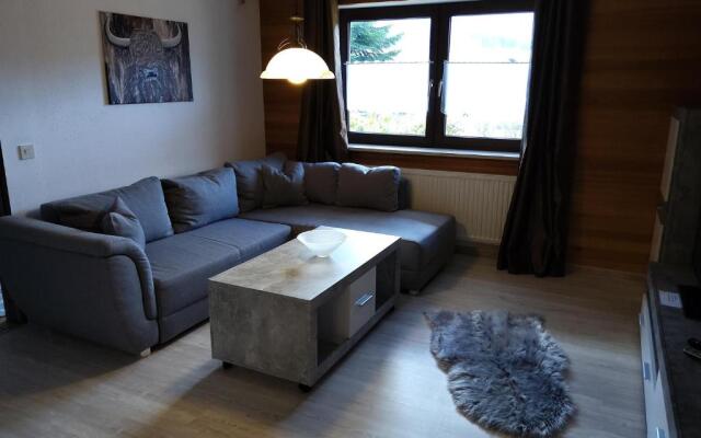 Fewo Oehlenschlaeger Nr 53 Eg