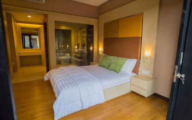 The Royal Kimberley Suite