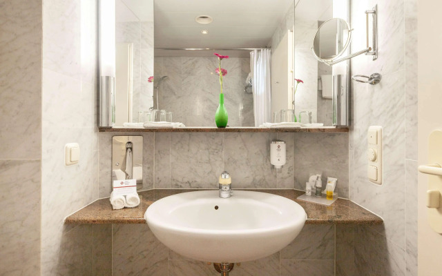Best Western Plus Hotel Kassel City