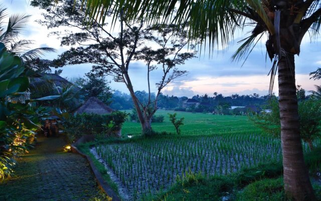 Satori Villas Bali