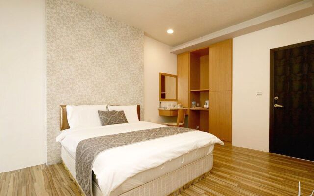 Yilan Jimmy Villa