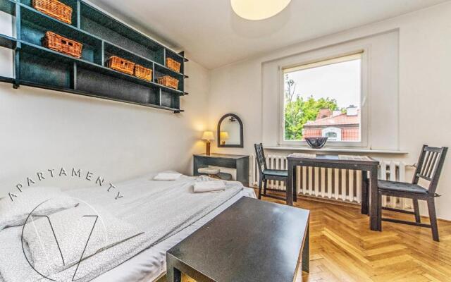 Victus Apartamenty, Apartamenty Gardenia