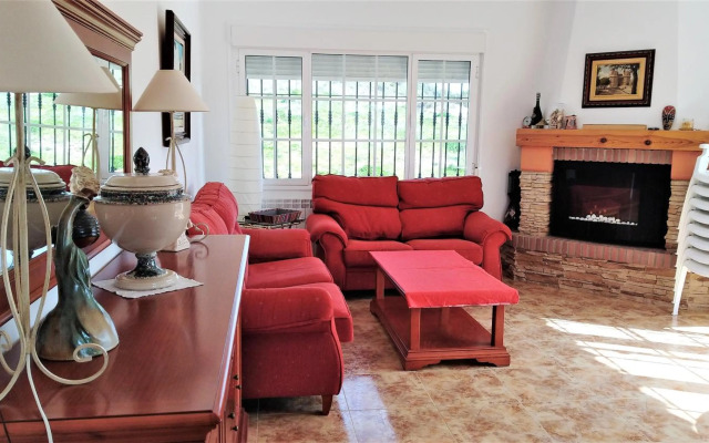 El Balcón De Ruidera