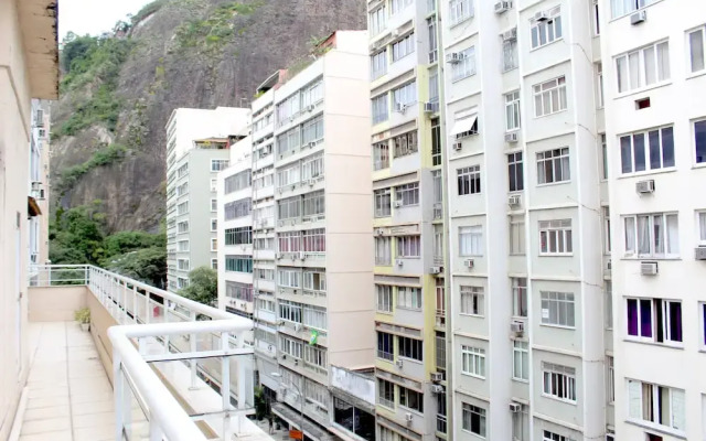 Cobertura - Copacabana