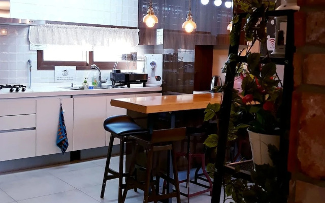 Hue Guesthouse