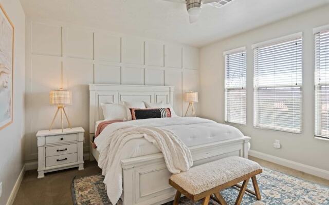 Desert Chateau by RedAwning