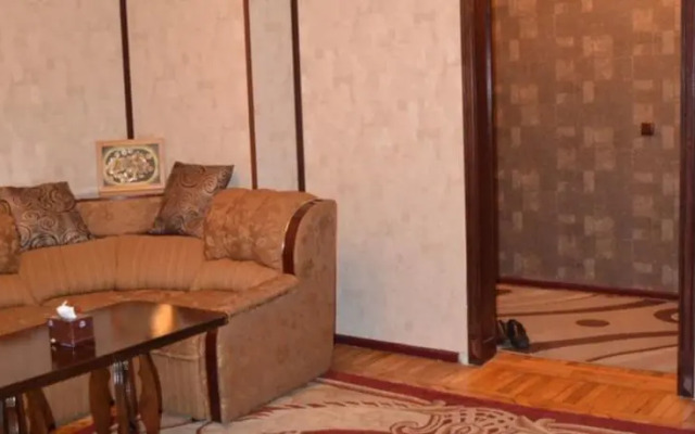 Apartamen Amiryan Street