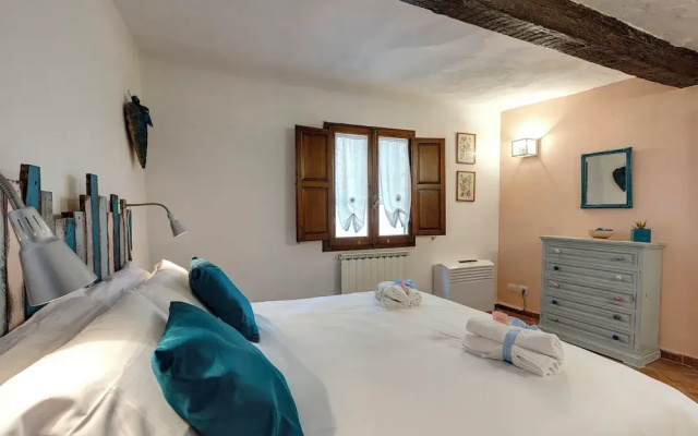 Mamo Florence - Toscanella Apartment