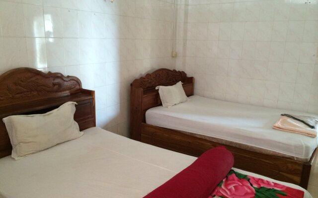 Sim Hour Guest House