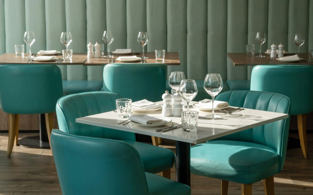 INNSiDE by Meliá Newcastle