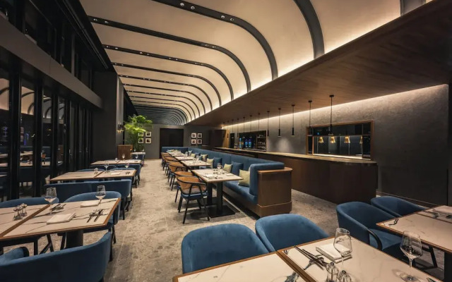 THE GATE HOTEL YOKOHAMA by HULIC