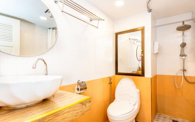 El Majestic Sukhumvit 33