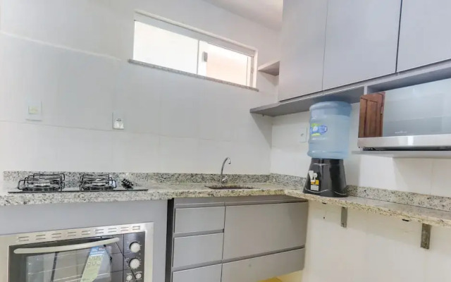 PPRAs Casas ao lado da praia Barramares