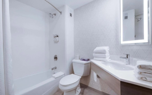 Holiday Inn Express Wilkes Barre East by IHG